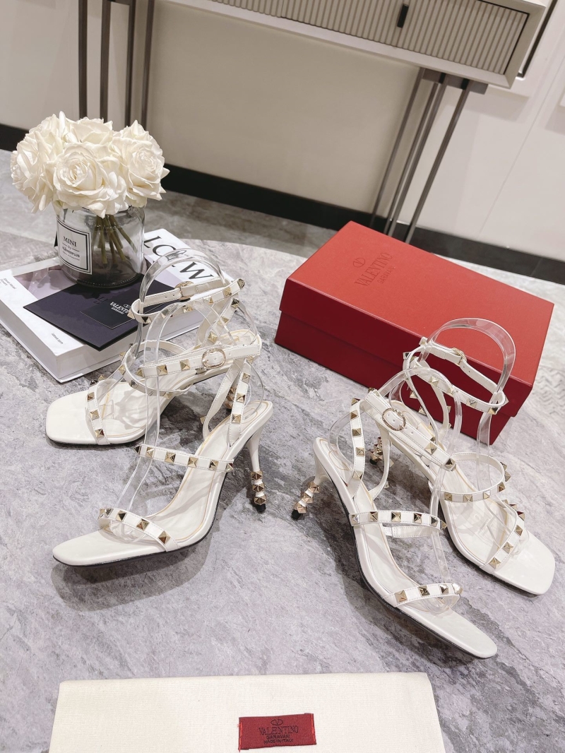 Valentino Sandals